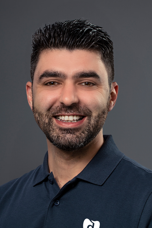 Majd Al-Farah